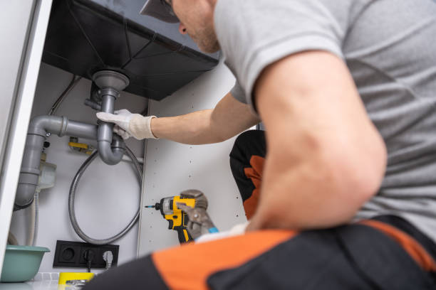 Best Plumbing System Maintenance  in Pleasant Hill, OH